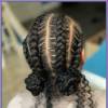 Chic Hair Braiding