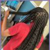 Chic Hair Braiding