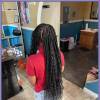 Chic Hair Braiding