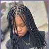 Chic Hair Braiding