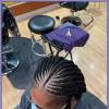 Chic Hair Braiding