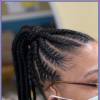 Chic Hair Braiding